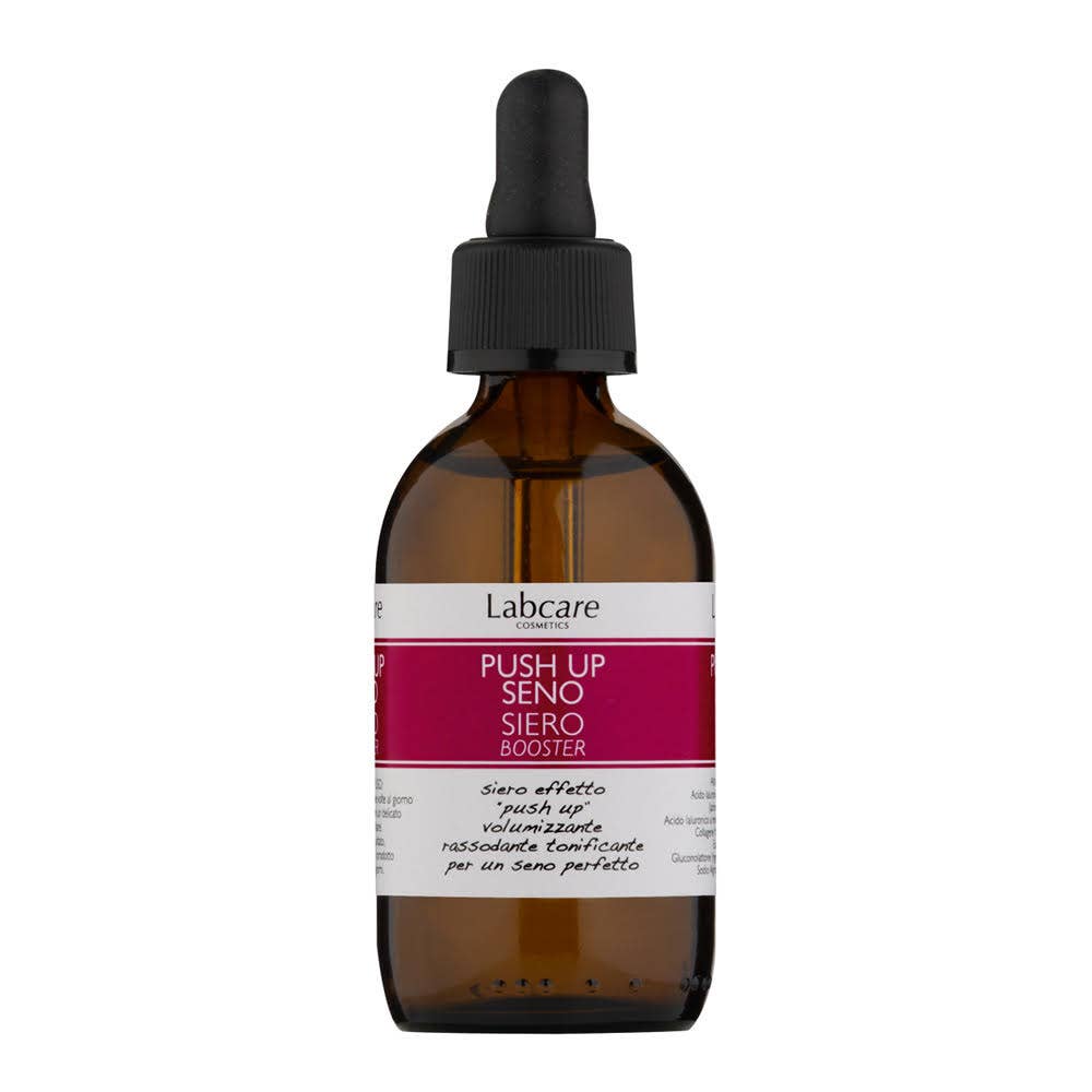 Labcare Push Up Seno Siero Booster 50ml-1
