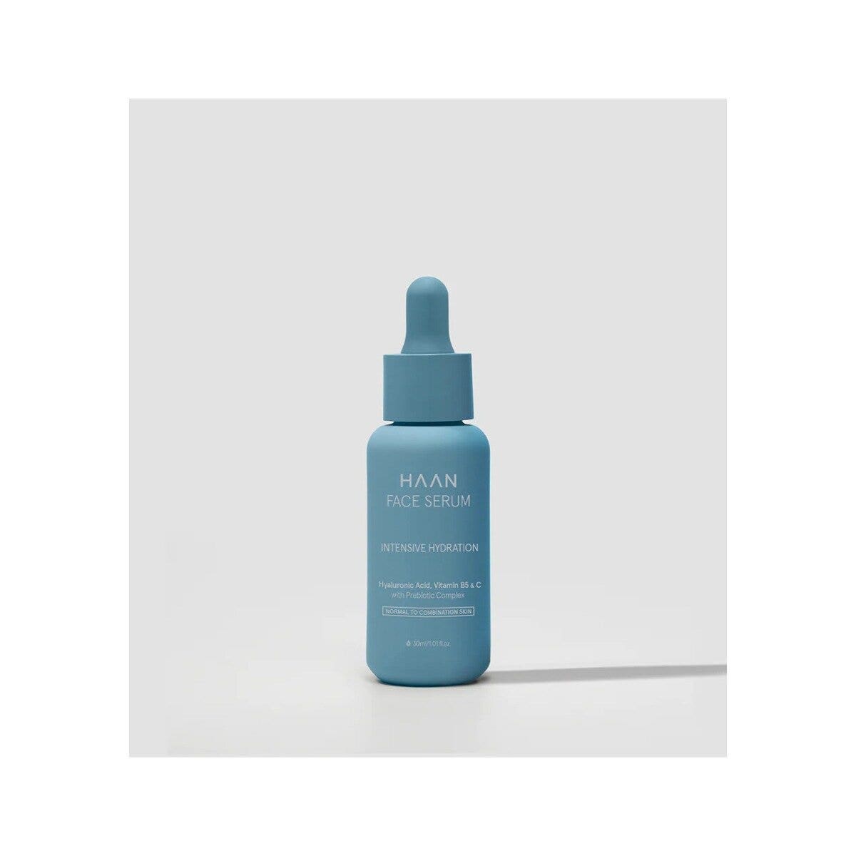 Haan Intensive Hydration Siero Viso Ialuronico 30ml-3