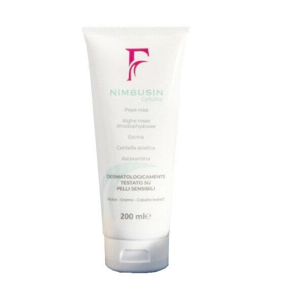 Nimbusin Crema Corpo Cellulite 200ml-2