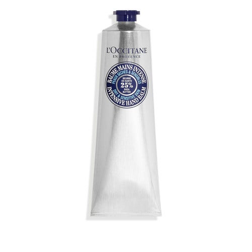 L'Occitane Balsamo Mani Intenso Karité 150ml-1