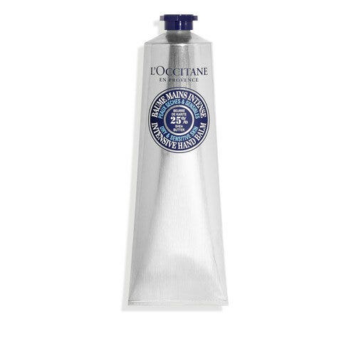 L'Occitane Balsamo Mani Intenso Karité 150ml-1