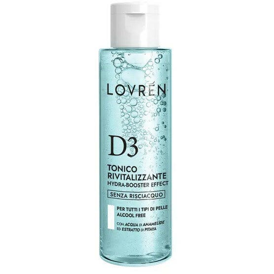 Lovren D3 Tonico Rivitalizzante 100ml-1