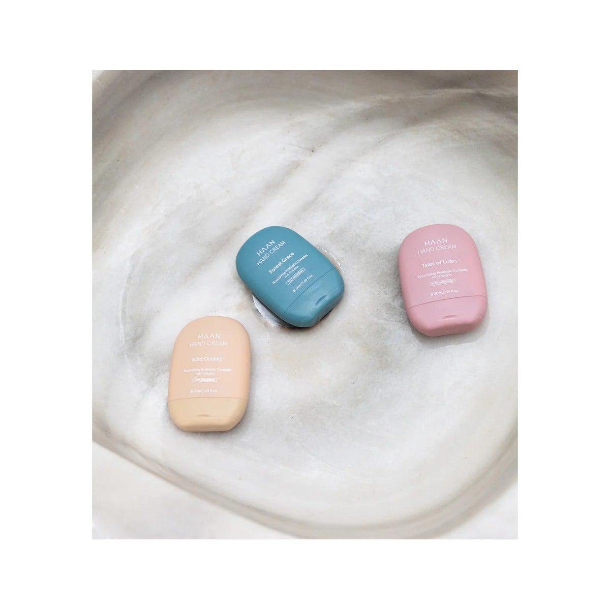 Haan Hand Cream Wild Orchid 50ml-7