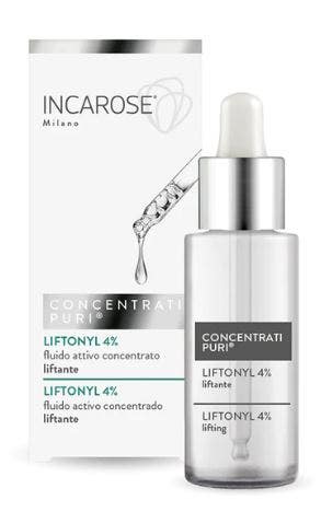 Incarose Concentrati Puri Fluido Liftonyl Liftante Viso 15ml-1