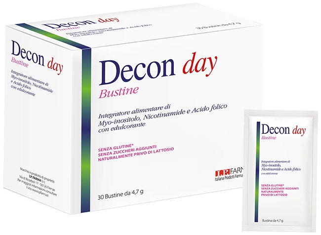 Decon Day 30 Buste-0