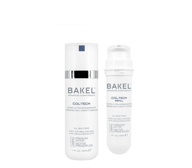 Bakel Col-Tech Case E Refill Siero Ultra Rassodante 30ml-1
