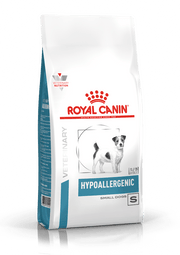 Royal Canin Veterinary Hypoallergenic Crocchette Per Cani Adulti Di Piccola Taglia Sacco 1Kg-1