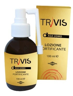 Trivis Aga Uomo Lozione 100 ml-0