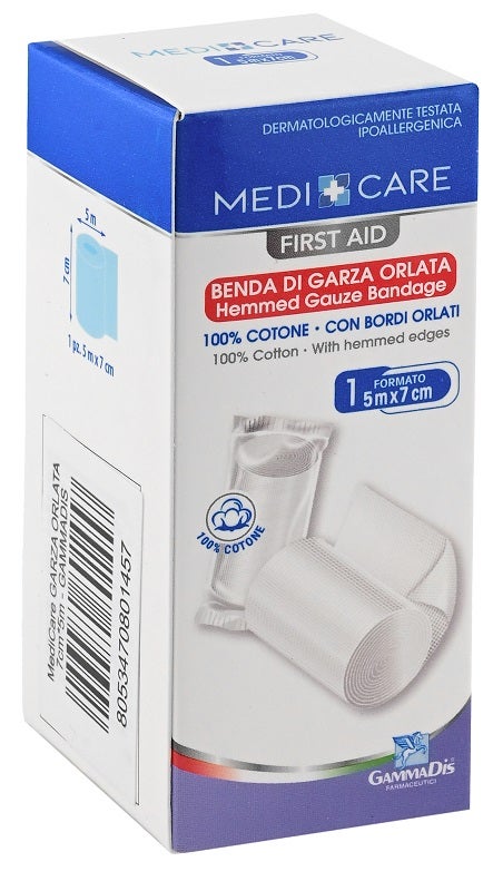 Benda Medicare Orlata cm 7x5 m Medicare-0