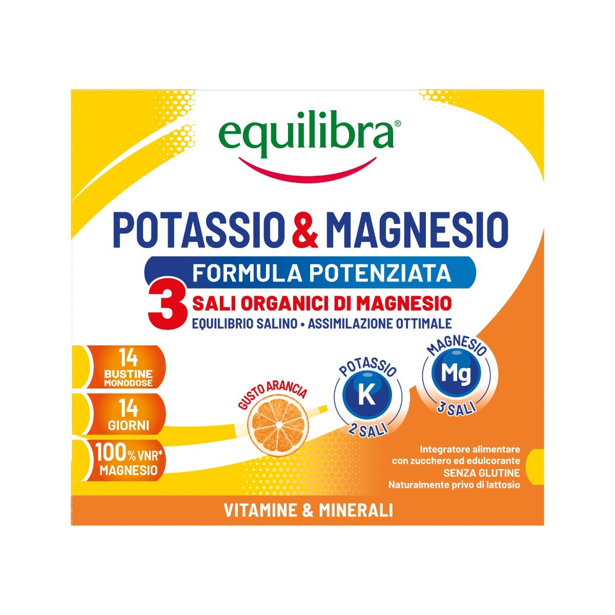 Equilibra Potassio&Magnesio 3 4 Buste-2