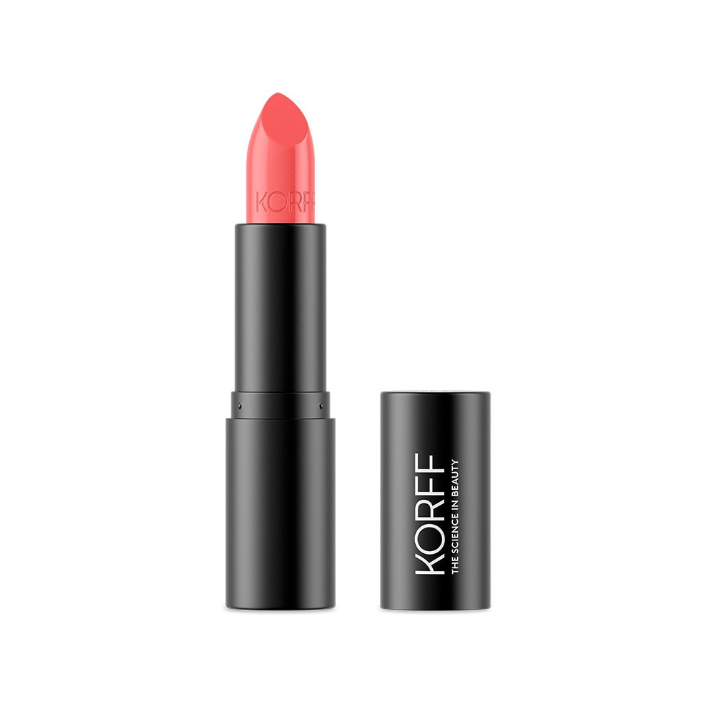 Korff Cure Make Up Rossetto Satinato 01-1