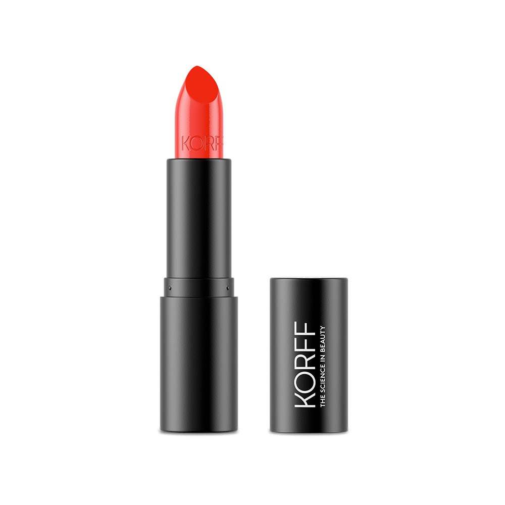 Korff Cure Make Up Rossetto Glossato 02-1