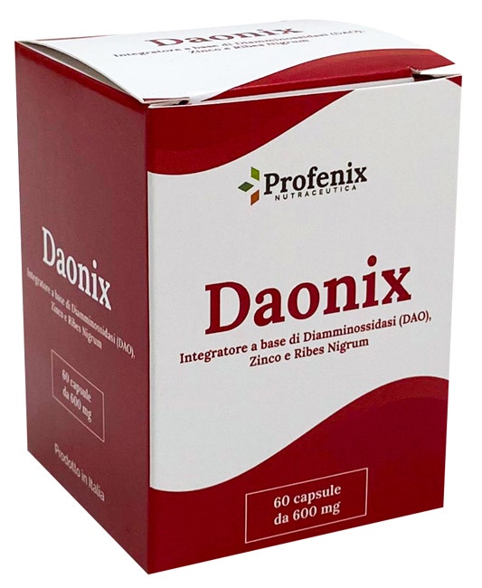 Daonix 60 Capsule-0