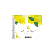 Zuccari WaterFirst Limoni, Menta, Fiori Di Sambuco 12 Stick