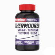 Pronutrition Thermodren 80 Capsule-1