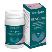 Erba Vita Seno Plus 60 Capsule-1