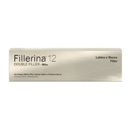 Fillerina 12 Double Filler Mito Grado 4 Labbra E Bocca 7ml-1