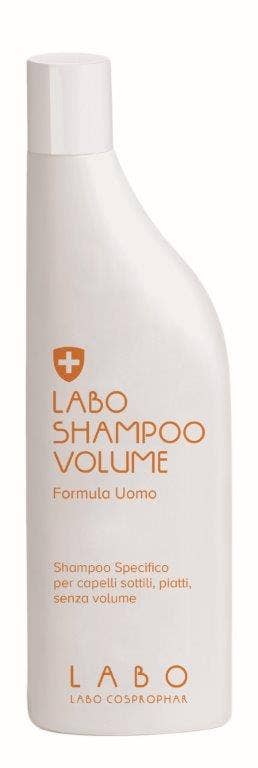 Labo Shampoo Volume Formula Uomo 150ml-1