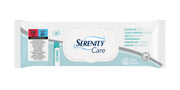 Serenity SkinCare Salviette Detergenti 63 Pezzi-1