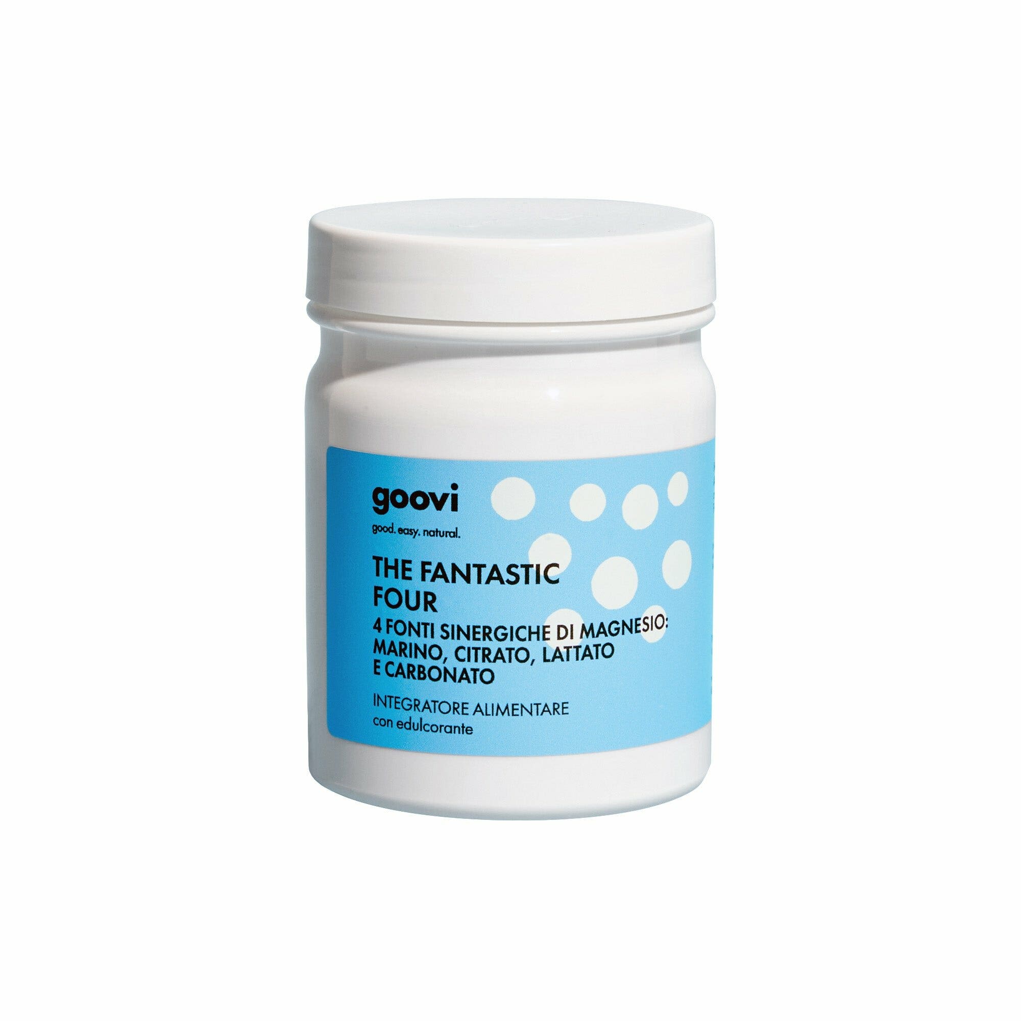 Goovi Magnesio 150g-1