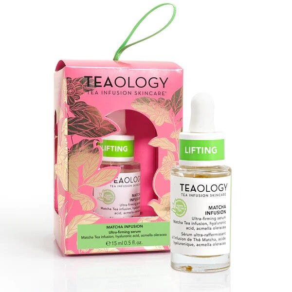 Teaology Matcha Infusion 15ml-1