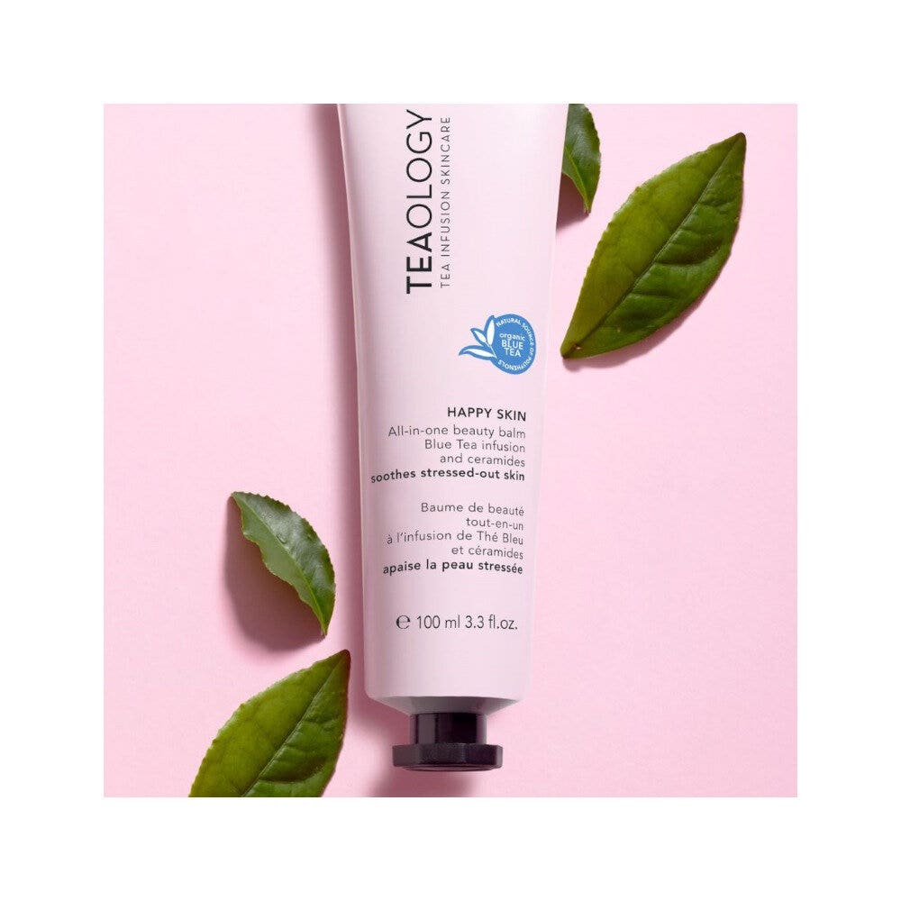 Teaology Happy Skin 100ml-3