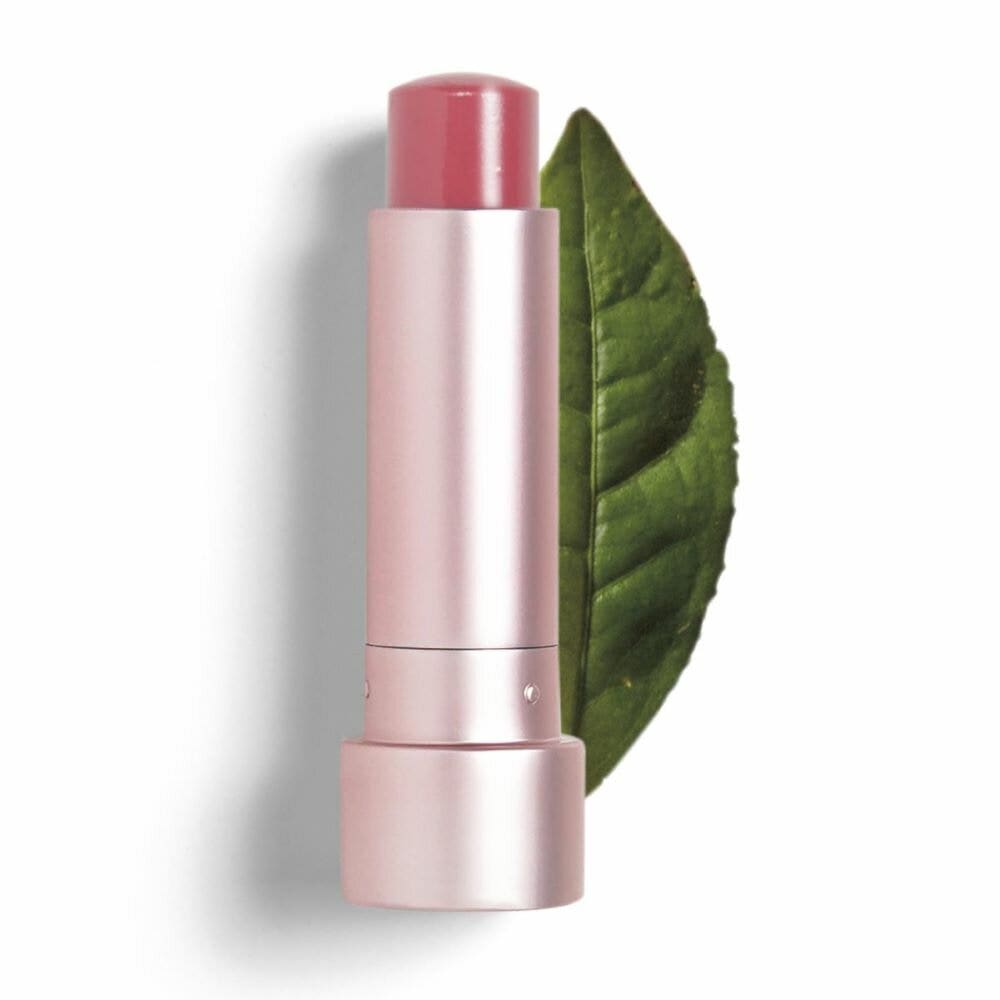 Teaology Rose Tea Lip Balm 4g-2