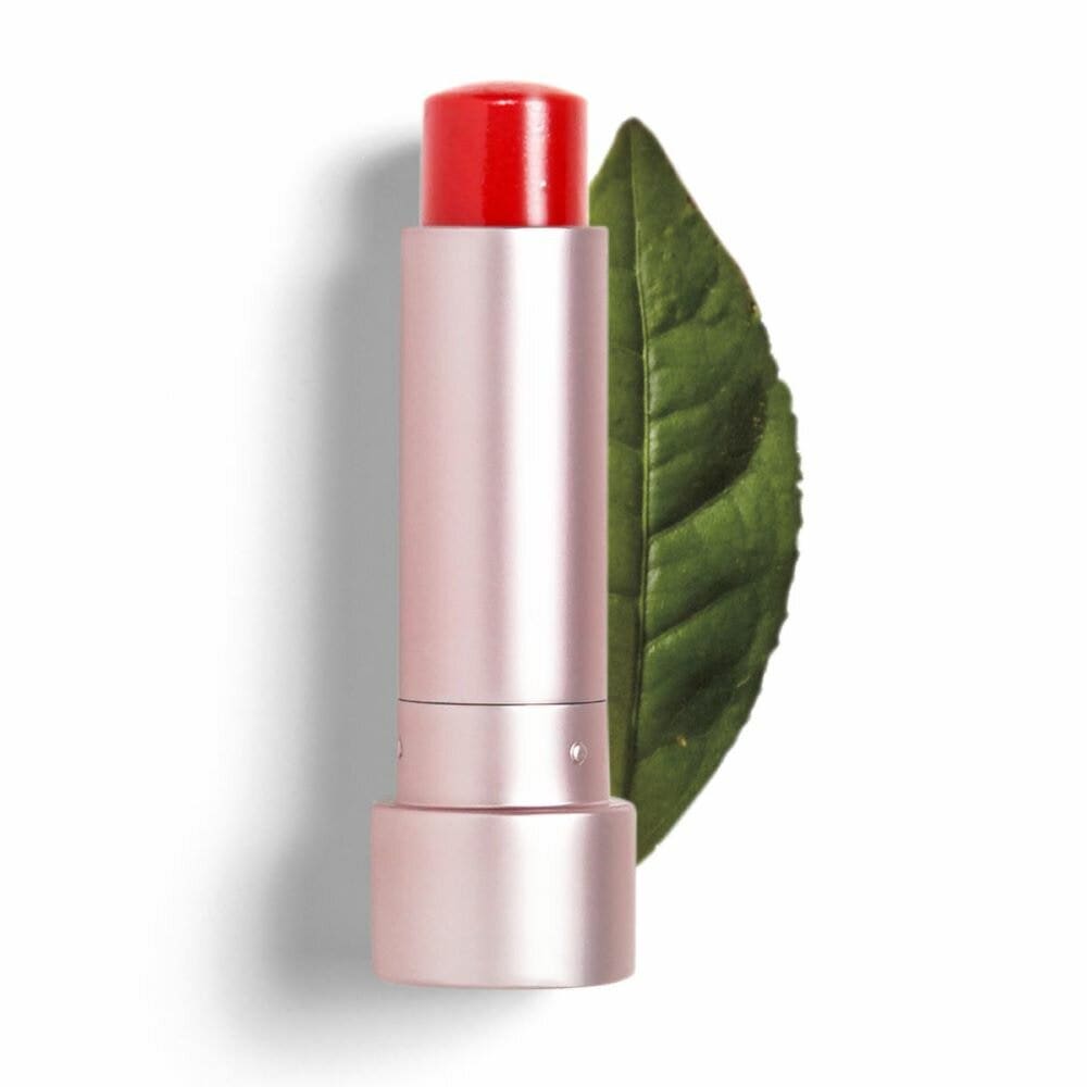 Teaology Cherry Tea Lip Balm 4g-1