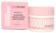 YouGlam Good Night Maschera Crema Notturna Antistress 100ml-1