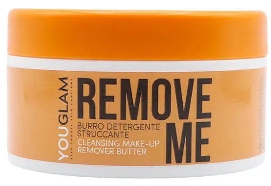 Youglam Remove Me Burro Struccante Detergente 200ml-1