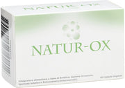 Natur-Ox Integratore con Emblica e Fitosteroli 30 Compresse Gastroresistenti