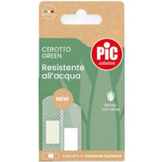 Pic Cerotto Green Canna da Zucchero Mix 40 Pezzi-1