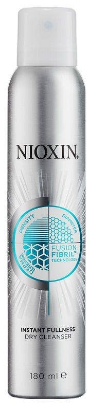 Nioxin Instant Fullness Shampoo Secco 180ml-1