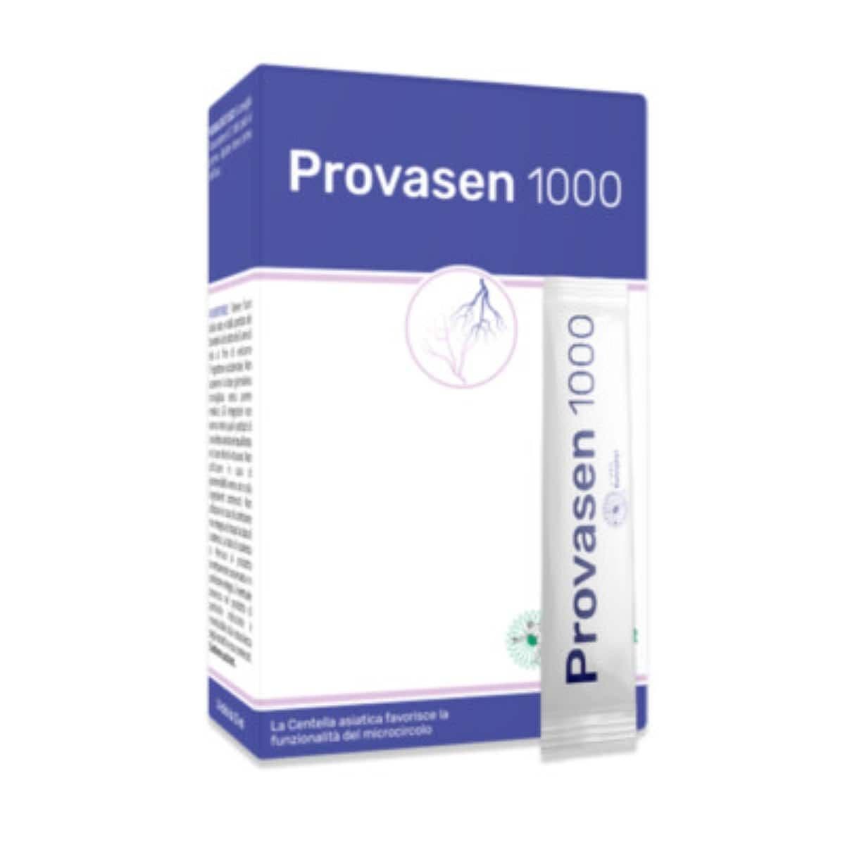 Provasen 1000 14 Stickpack da 15 ml-0