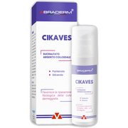 Braderm Cikaves Gel Lenitivo/Emolliente 30ml-1