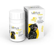 Vetty's Alito Supporto Igiene Orale Cane 30 Compresse-1
