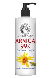 Officinalis Arnica 99% 100ml-1