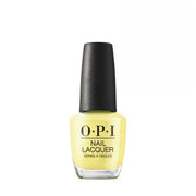 Opi Smalto P008 Stay Out All Bright 15ml-1