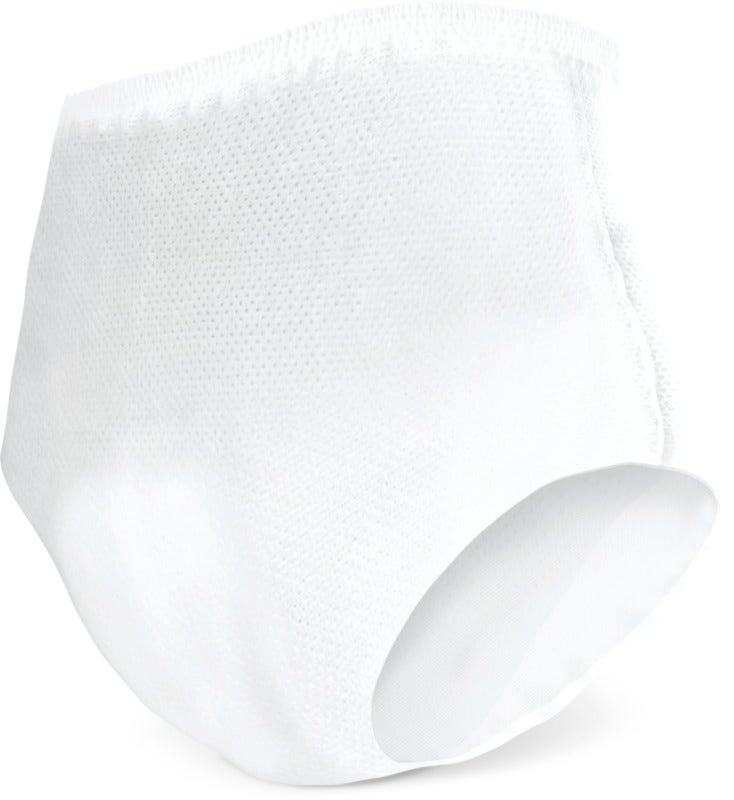 Serenity Pants Sei Tu Discreet Mutandina Assorbente Taglia L 8 Pezzi-2