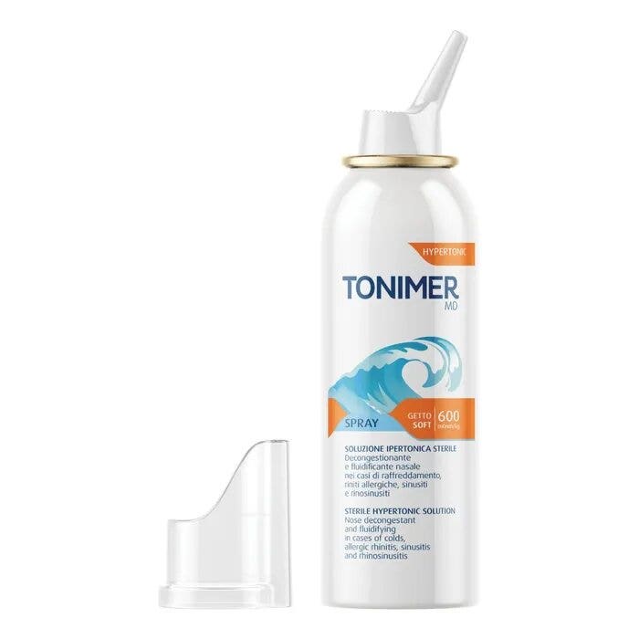 Tonimer Hypertonic Spray 100ml-2