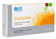 Eos Curcuma Fp 30 Compresse-1