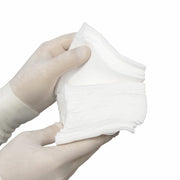 Compresse Garza Intagliata In Cotone Idrofilo Non Sterile 1Kg 30x30cm-1