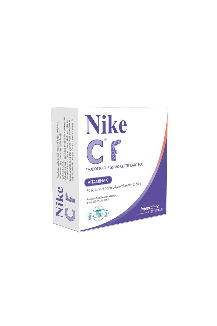 Nike C 50 Bustine-2