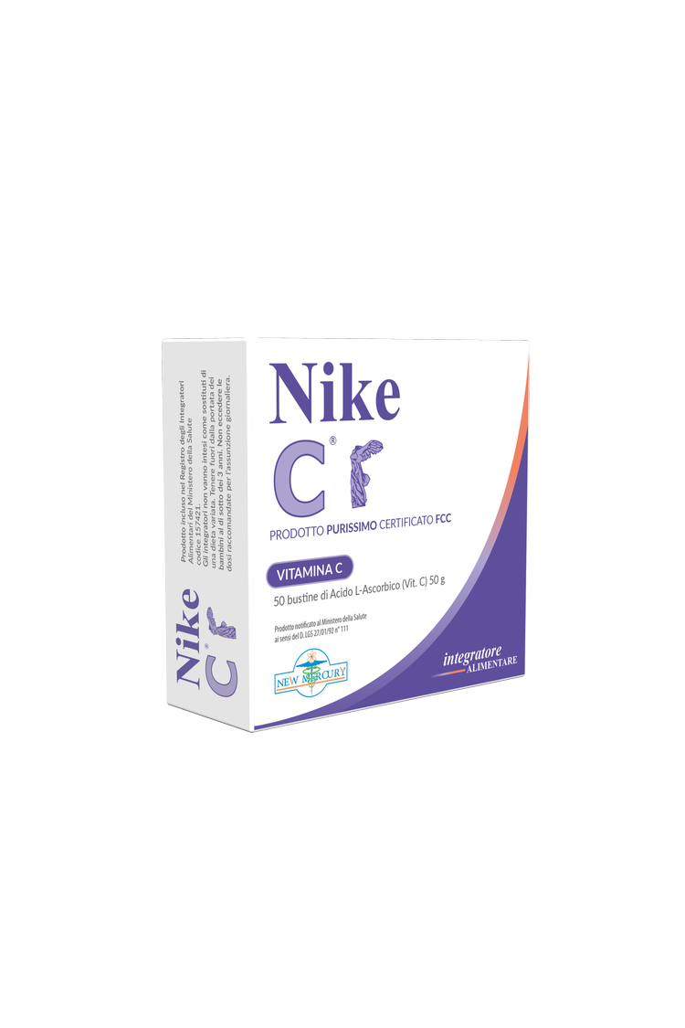 Nike C 50 Bustine-1