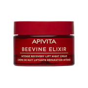 Apivita Beevine Elixir Crema Notte Intensiva Liftante Rigenerante 50ml-1
