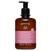 Apivita Intimate Daily Intimo Delicato per Uso Quotidiano 300ml-0