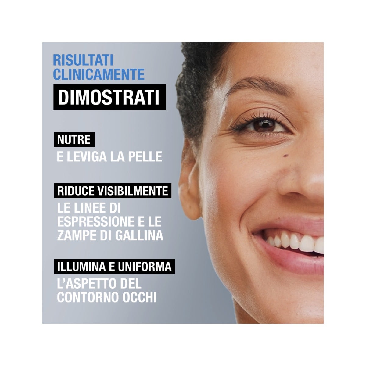 Neutrogena Retinol Boost Crema Contorno Occhi con Retinolo Anti Età 15ml-11