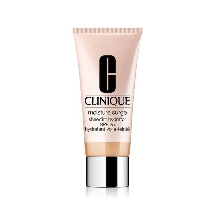 Clinique Moisture Surge Sheertint Hydrator Broad Spectrum SPF 25 Tono Light 40ml-2