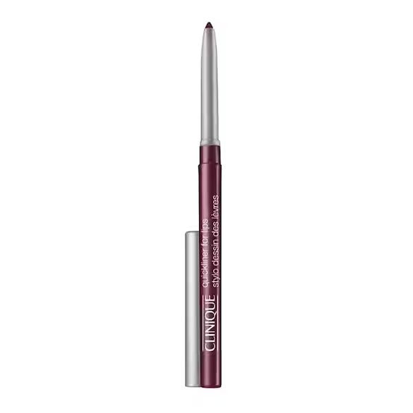 Clinique Quickliner For Lips Matita Labbra Intense Licorice-1