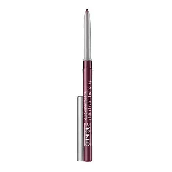 Clinique Quickliner For Lips Matita Labbra Intense Licorice-2